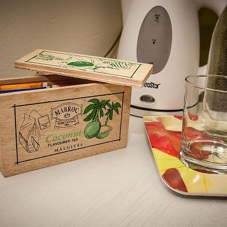 B&B Incanto Клес Екстериор снимка