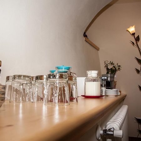 B&B Incanto Клес Екстериор снимка