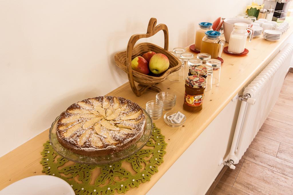 B&B Incanto Клес Екстериор снимка