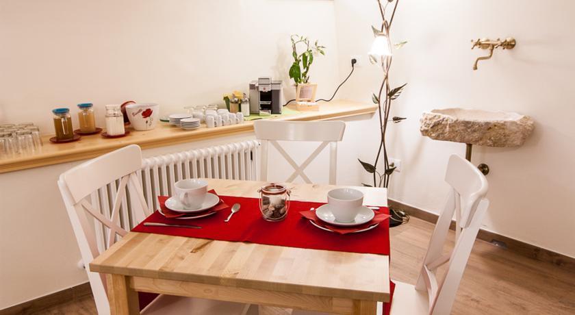B&B Incanto Клес Екстериор снимка