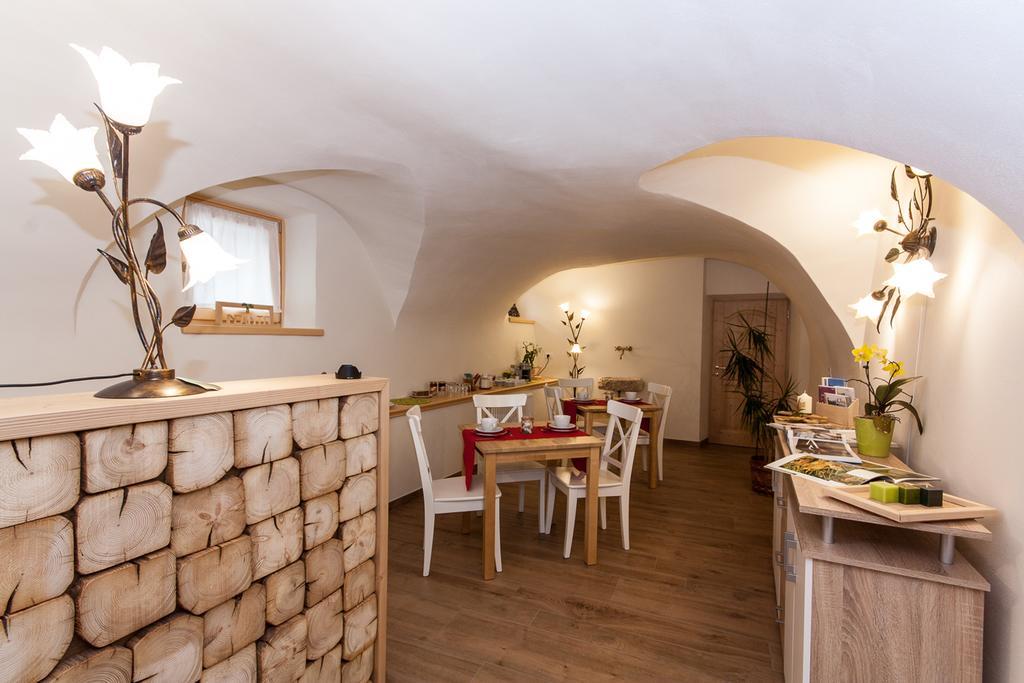 B&B Incanto Клес Екстериор снимка