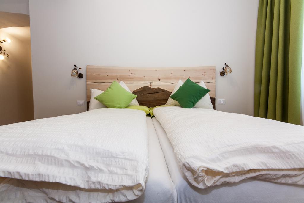 B&B Incanto Клес Стая снимка