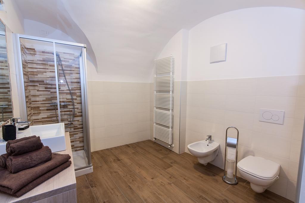 B&B Incanto Клес Стая снимка
