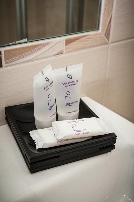 B&B Incanto Клес Екстериор снимка