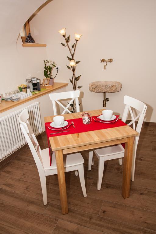 B&B Incanto Клес Екстериор снимка