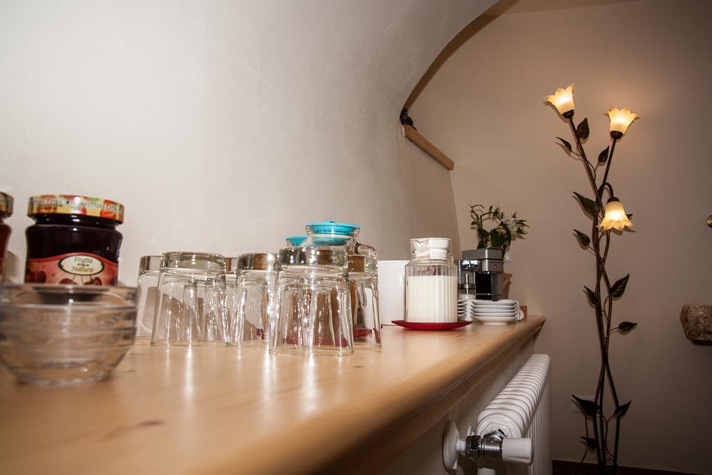 B&B Incanto Клес Екстериор снимка