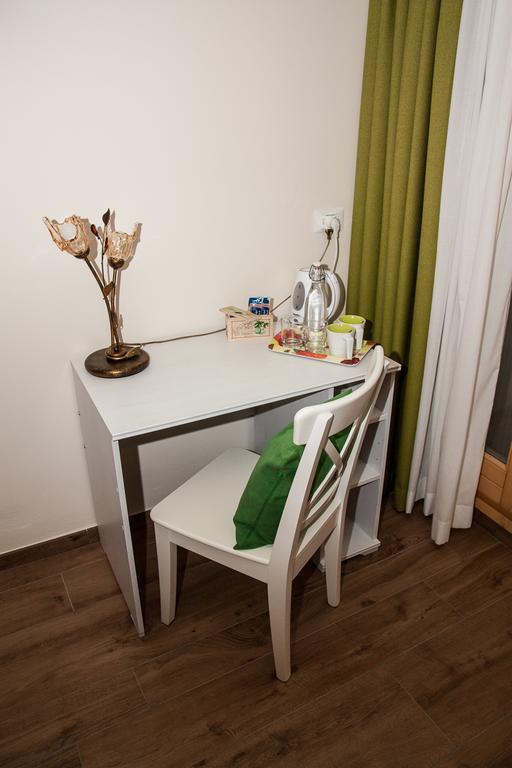B&B Incanto Клес Стая снимка