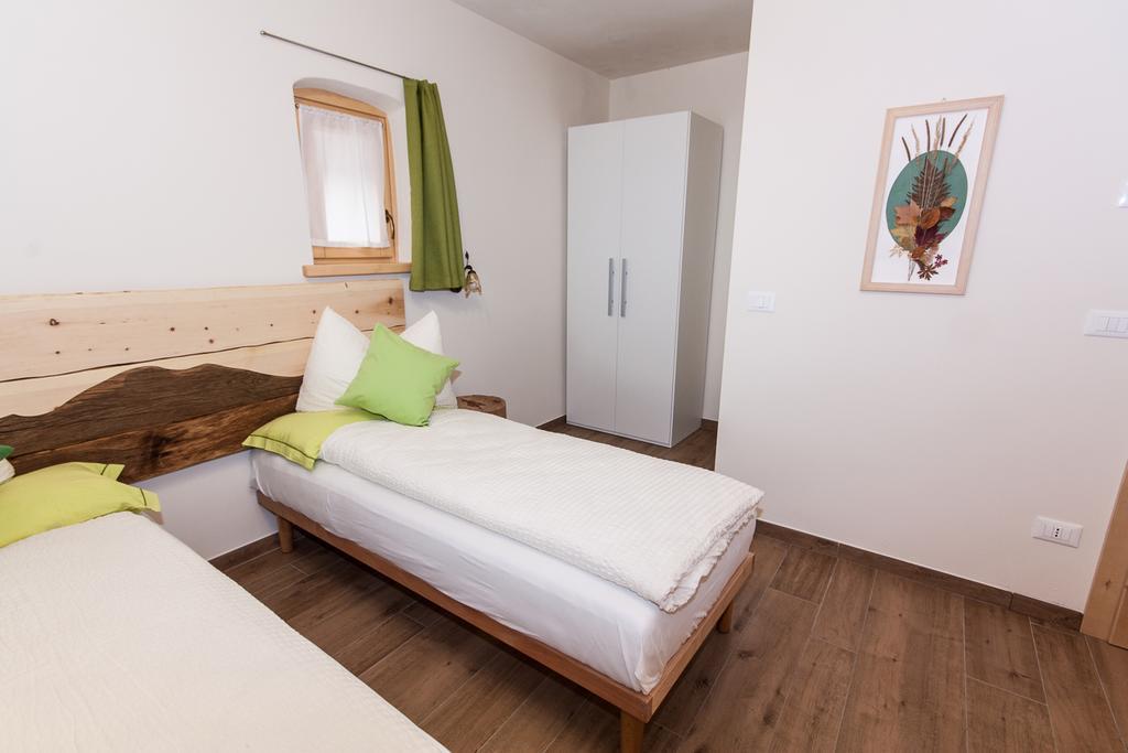 B&B Incanto Клес Стая снимка