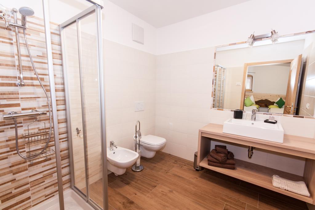 B&B Incanto Клес Стая снимка