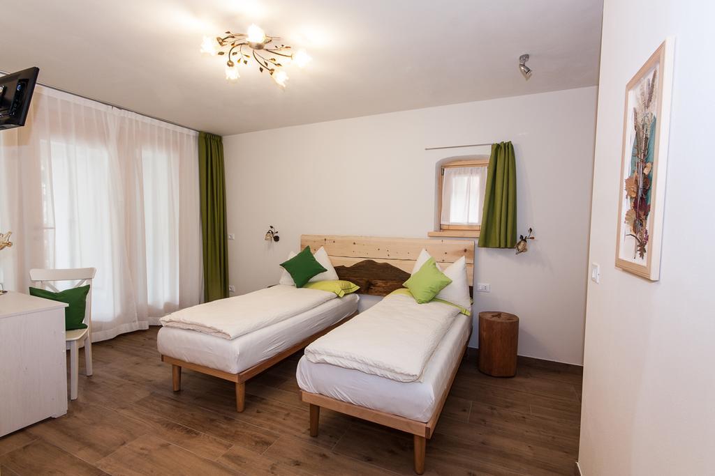 B&B Incanto Клес Стая снимка