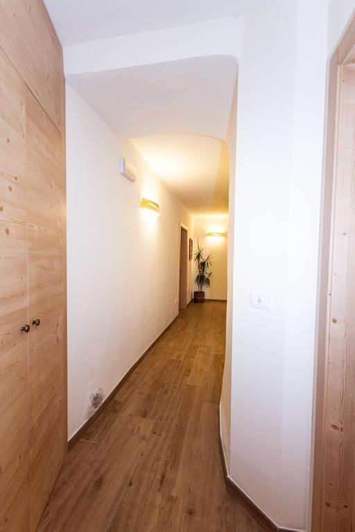 B&B Incanto Клес Екстериор снимка